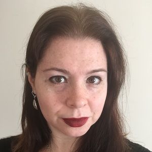 Meet the posher, pearlsonja9!